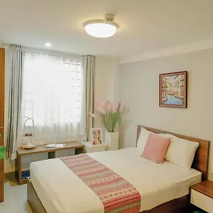 Galaxy Boutique Sai Gon Central Hotel Hotel