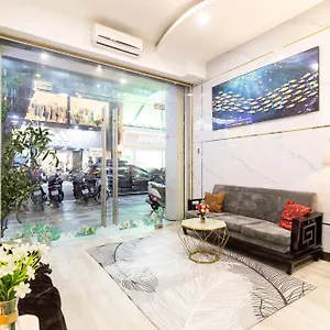 3* Hotel Labar Saigon