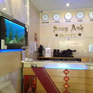 Song Anh Hotel