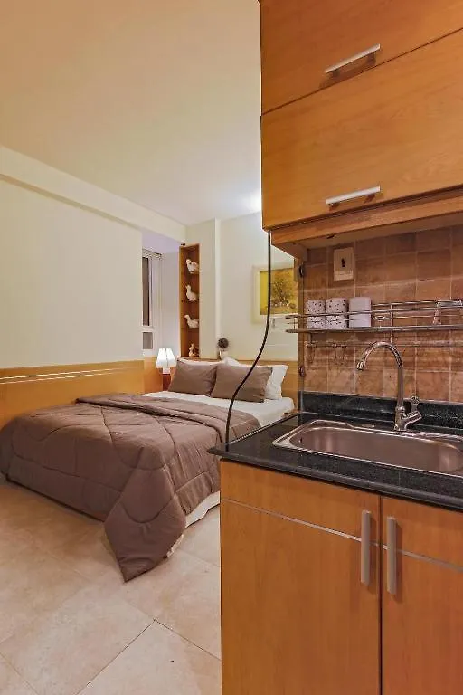 Hanz Hotel Thai Van Lung Saigon Ho Chi Minh City 2*,