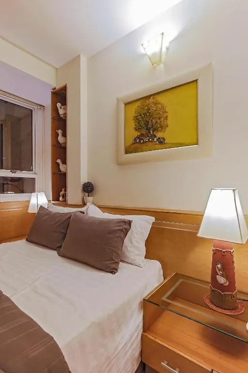 Hanz Hotel Thai Van Lung Saigon Ho Chi Minh City